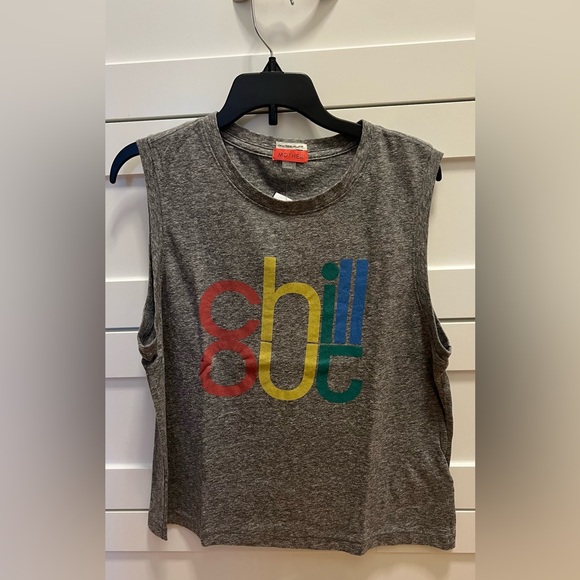 NWTA MOTHER BRAND MUSCLE TEE - Picture 2 of 7